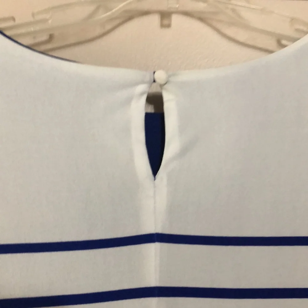 Women’s Madison Leigh Dress, Size 14 - Picture 5 of 5